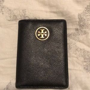Tory Burch card holder